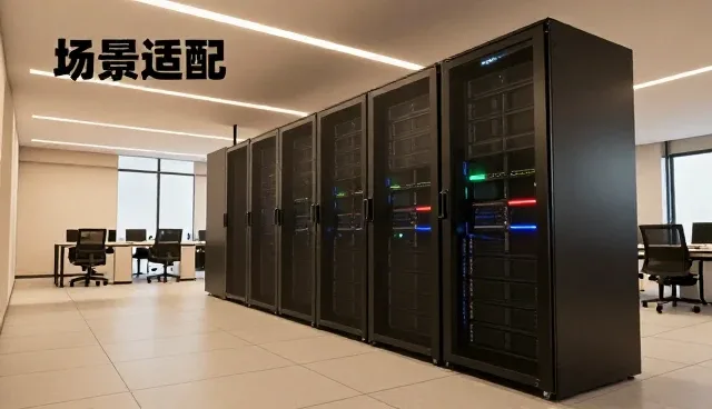 不同场景下技术服务的性能表现与适用条件分析