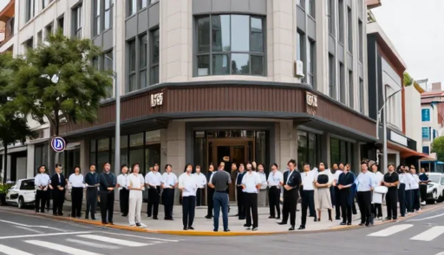 技术外包选型中的关键关注点及维护建议