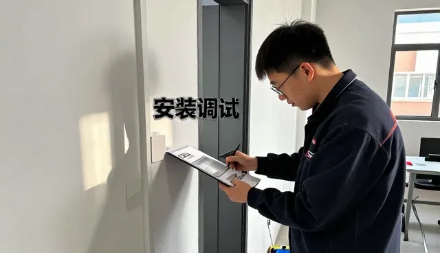 技术咨询提升市政工程整体体验