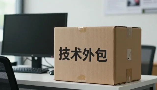 技术服务外包模式下业务趋势的应对策略