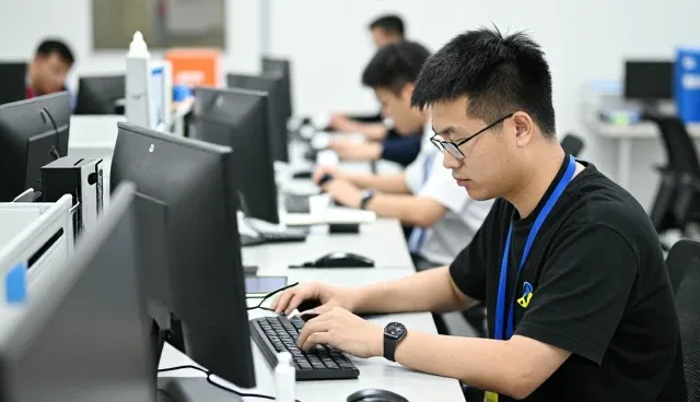 维护保养中的应用开发解决方案介绍