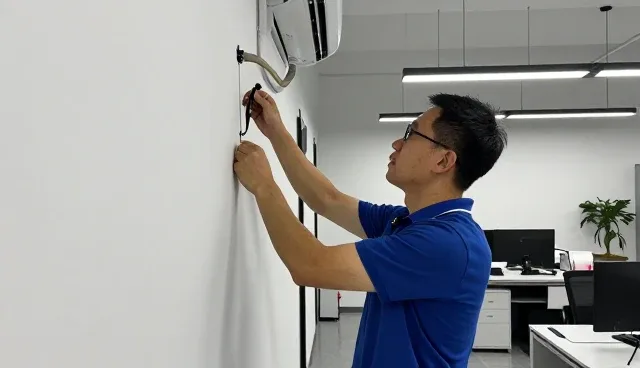 工业园区中的技术咨询解决方案介绍